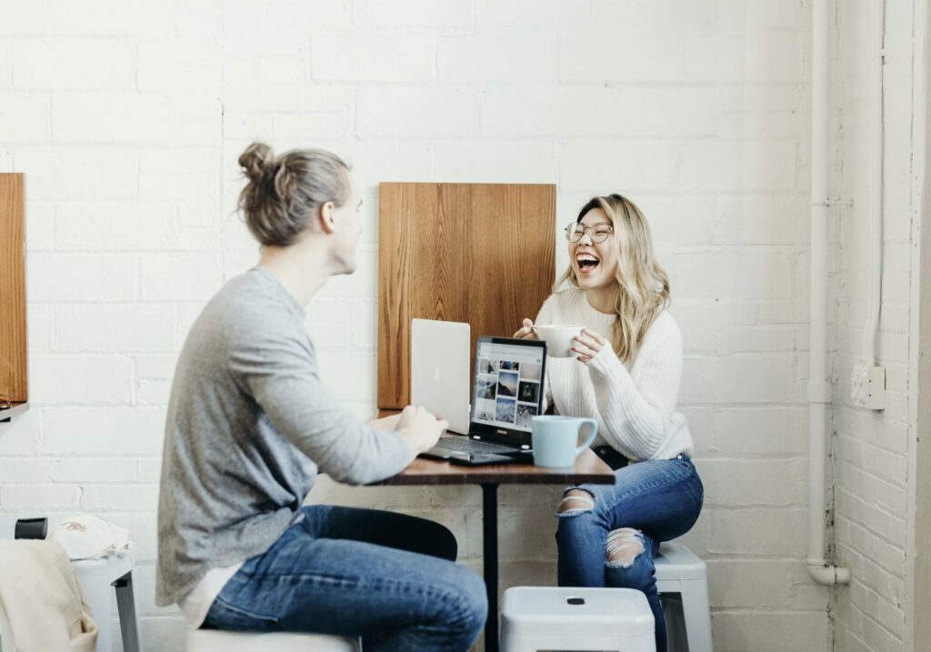 Students - Photo Unsplash