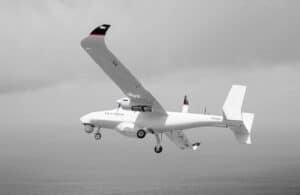 Portugal’s Tekever to create drones for British Armed Forces