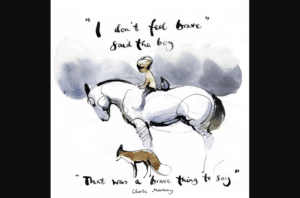 A gift of loving kindness