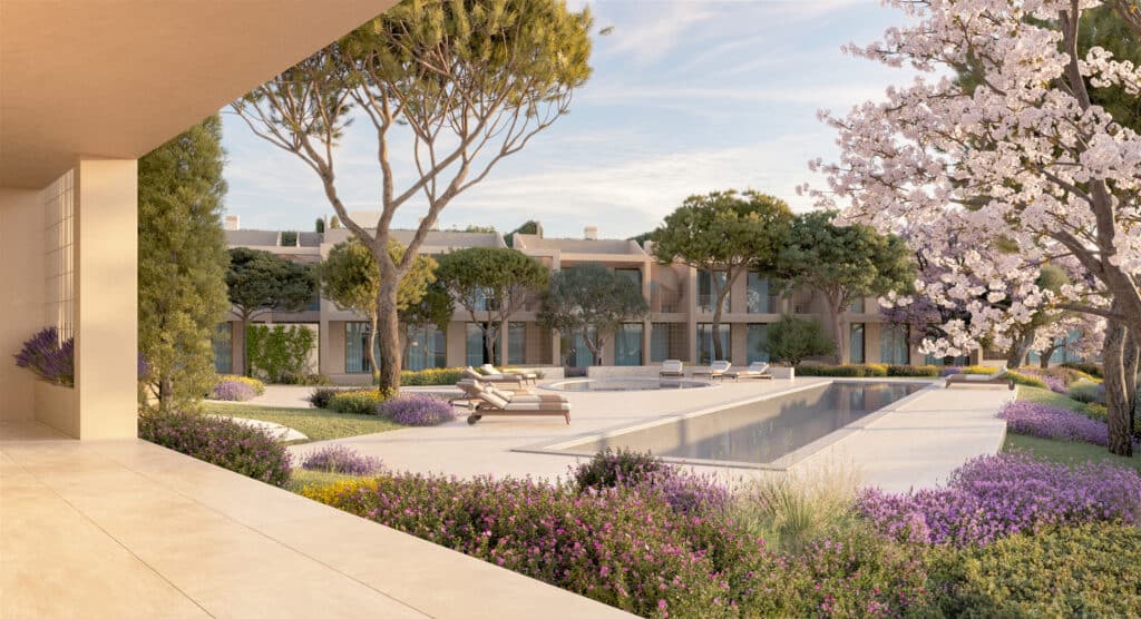 The Residences Vale do Lobo (2)