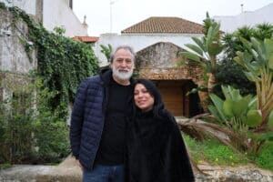 Beloved Ferragudo bar faces closure over noise dispute