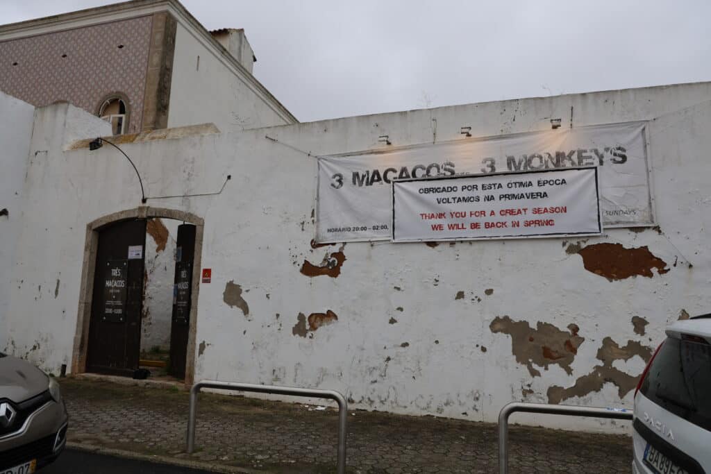 Três Macacos (by Michael Bruxo) 640