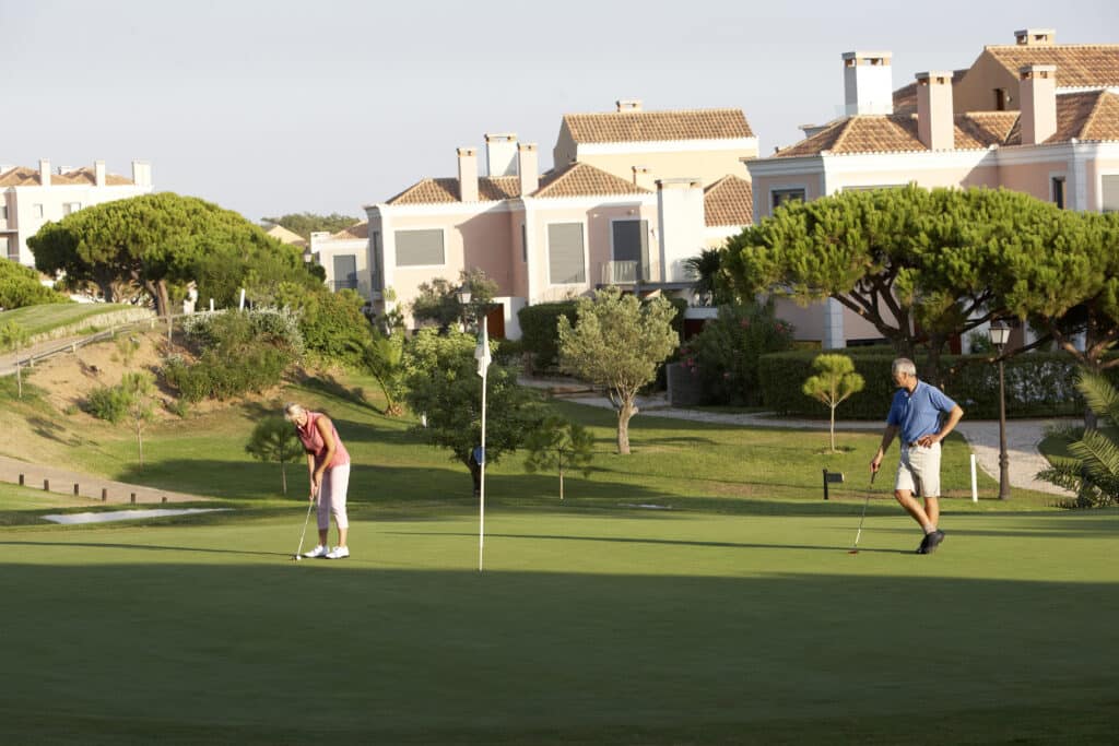 Vale do Lobo_golf
