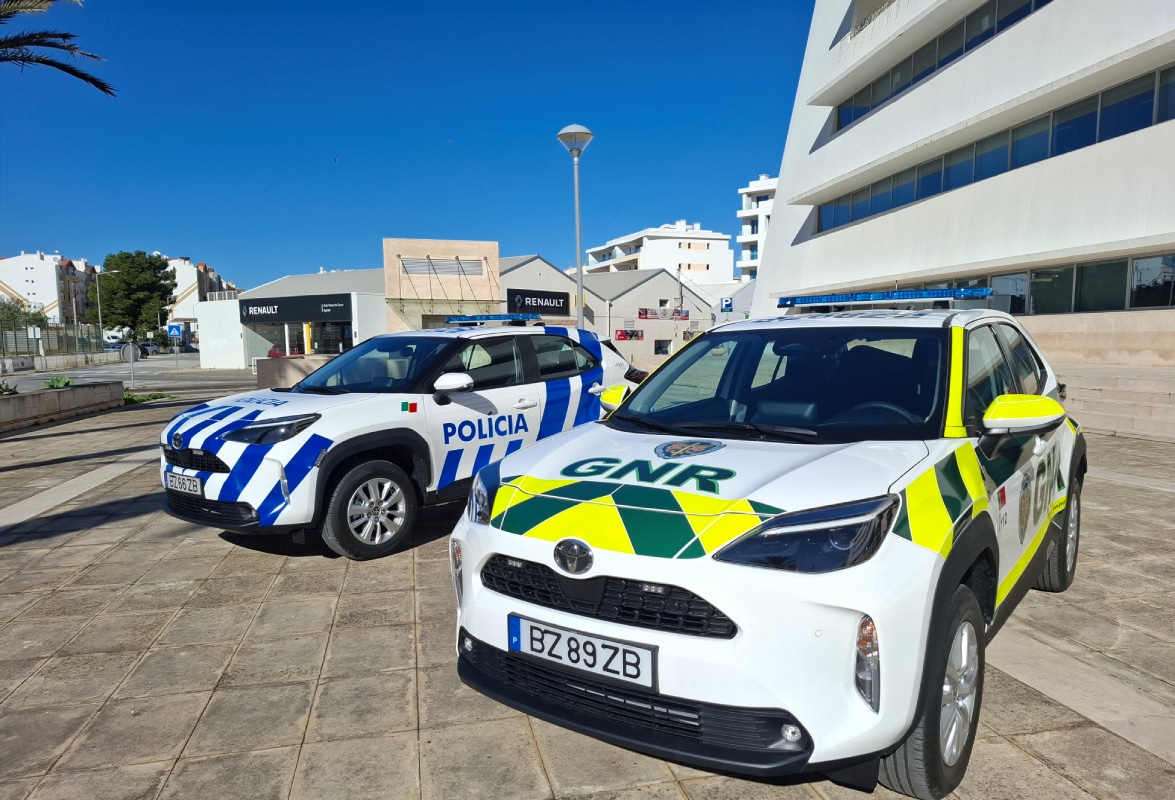 Lagos boosts police patrols with new vehicles
