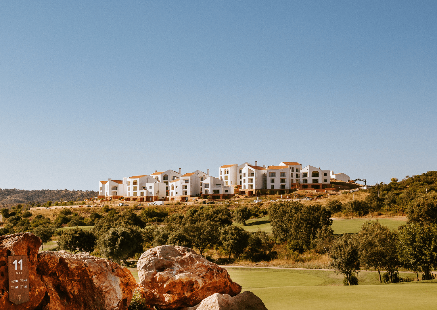 Viceroy at Ombria Algarve hosts first recruitment Open Day