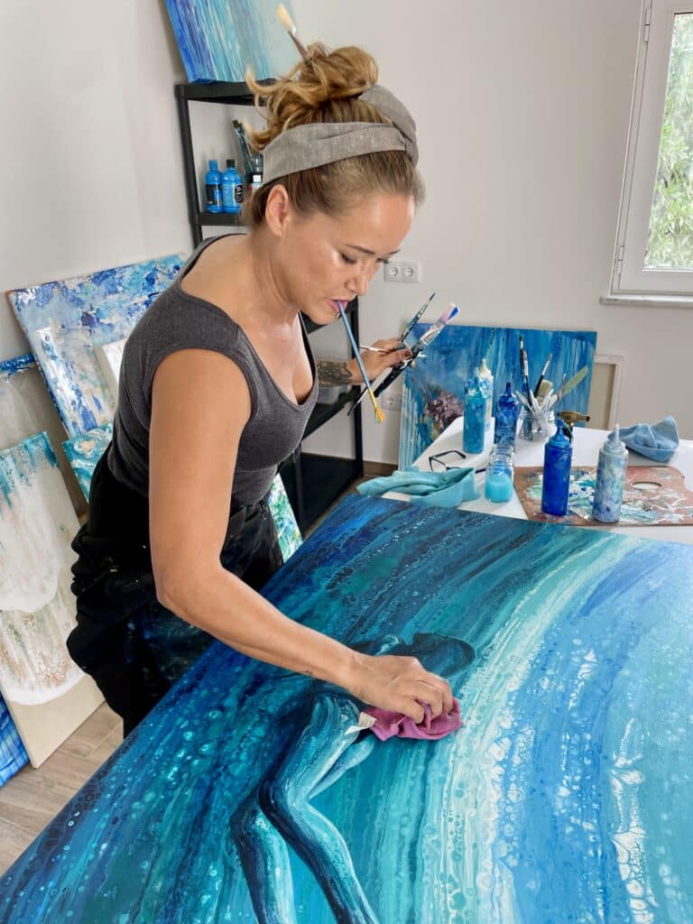 Vilma Vicente Studio