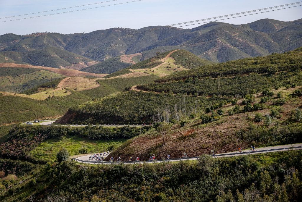 Volta ao Algarve 2026 route confirmed