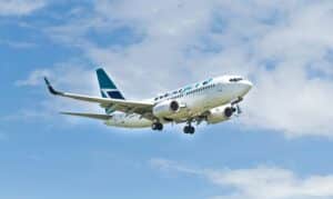 WestJet launches direct flights between Portugal and Canada