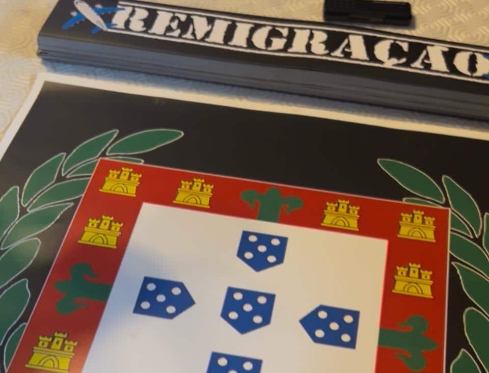 PJ swoop on Neo-Nazis foiled “major attack on Islamic community”