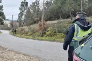 23-year-old soldier dies during Special Operations course on Balsemão river