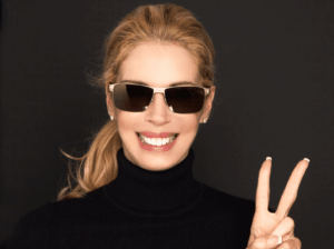 From New York to Lagos: Patty Farmer on her Algarve move and award-winning tea book