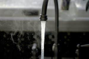 Health authority warns against using tap water in areas worst affected by Storm Kristin