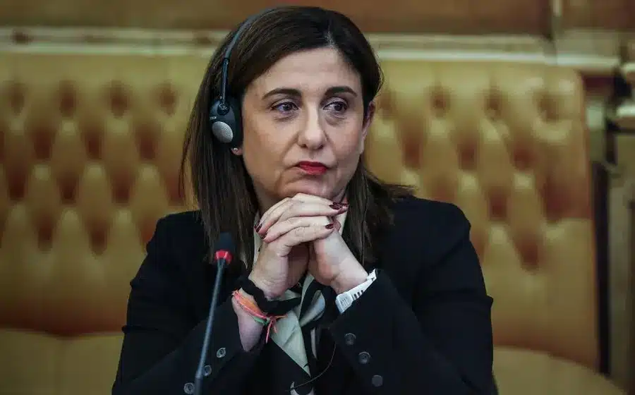 Christine Ourmières-Widener