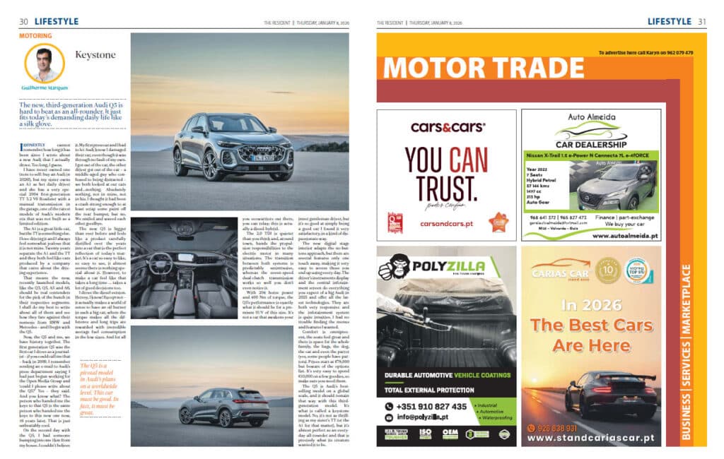 motoring printscreen