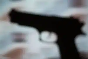 Suspect in fatal shooting of nine-year-old turns himself in 400 kms away