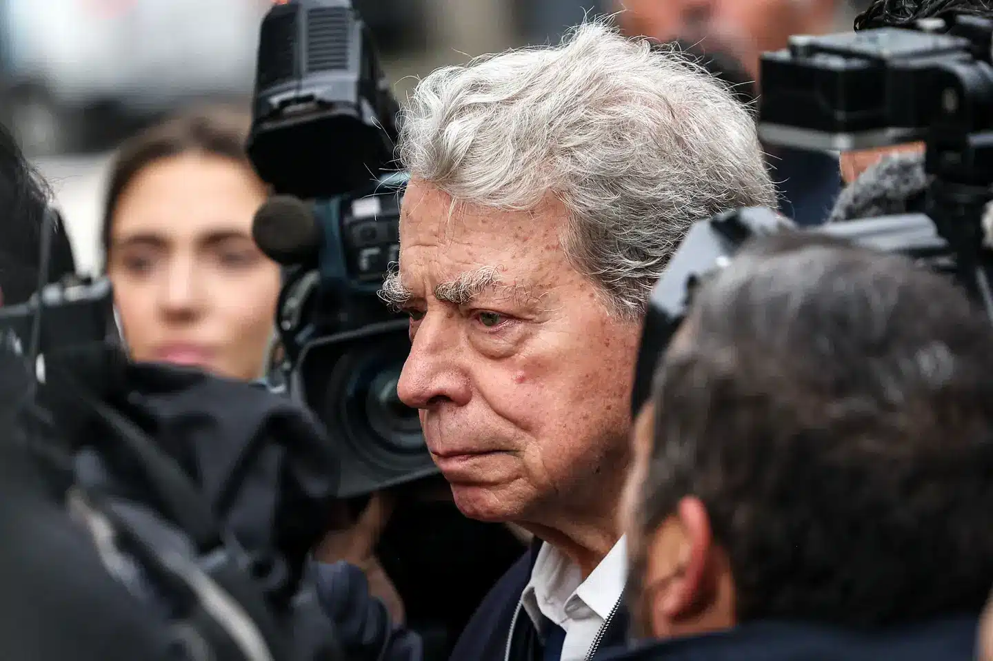 Ricardo Salgado Alzheimer's