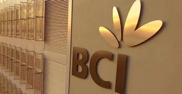 BCI bank Maputo