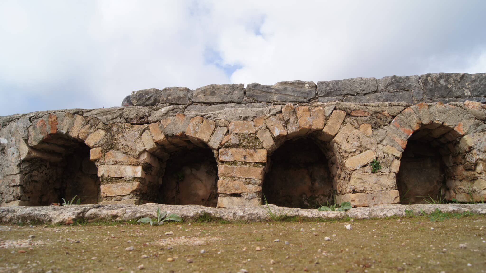 Third time lucky for Roman Ruins of Milreu?