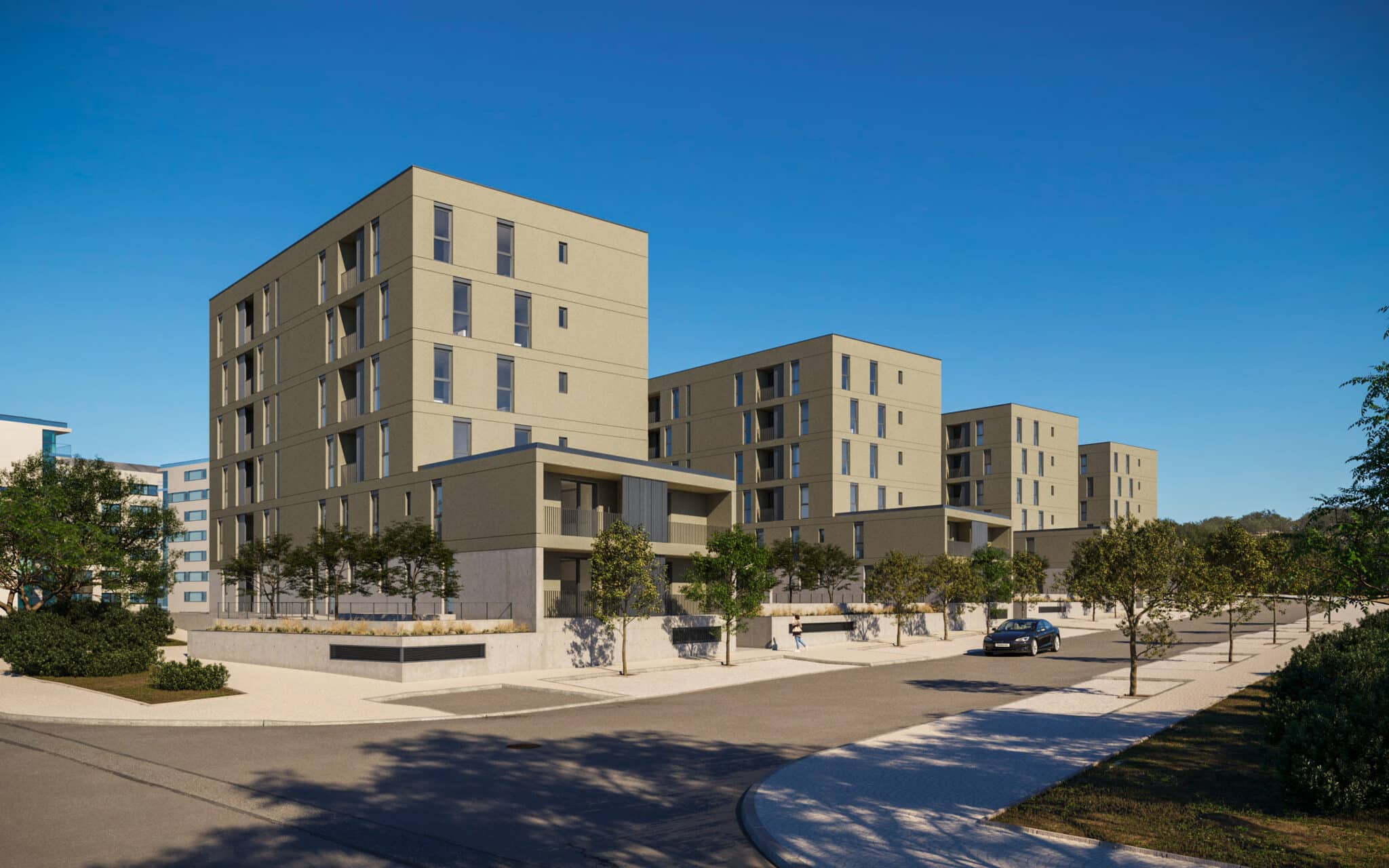 Loulé buys 60 homes for public housing in €15.1 million deal