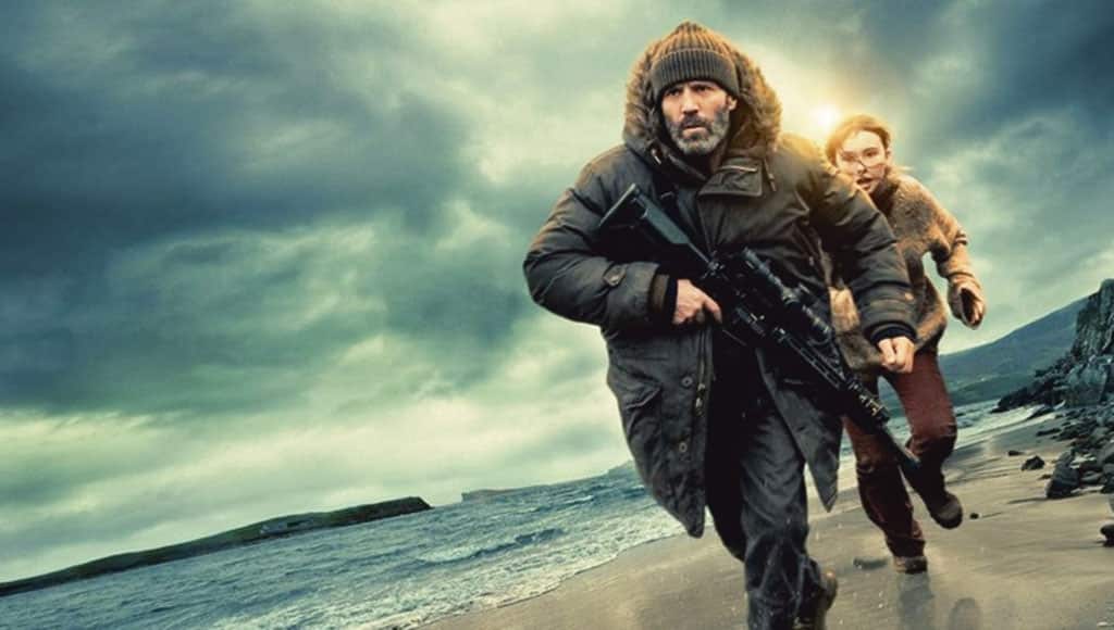 scene from movie Shelter