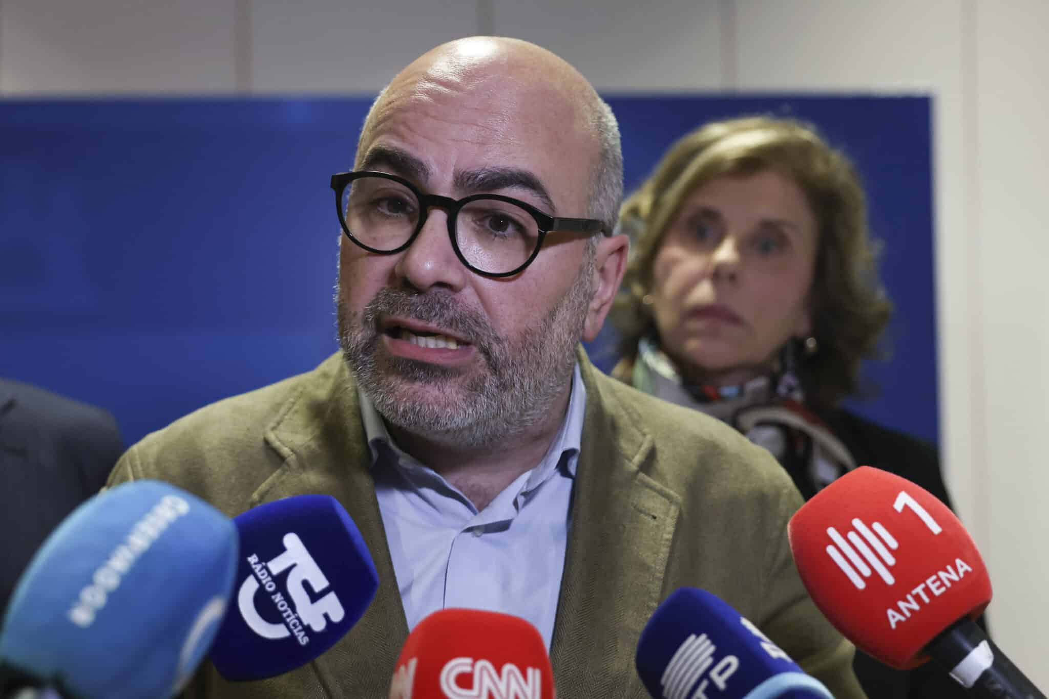 Minister orders audit of Portugal’s critical infrastructure after storm damage