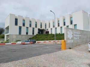 BE calls possible scrapping of INEM Algarve “pure irresponsibility”