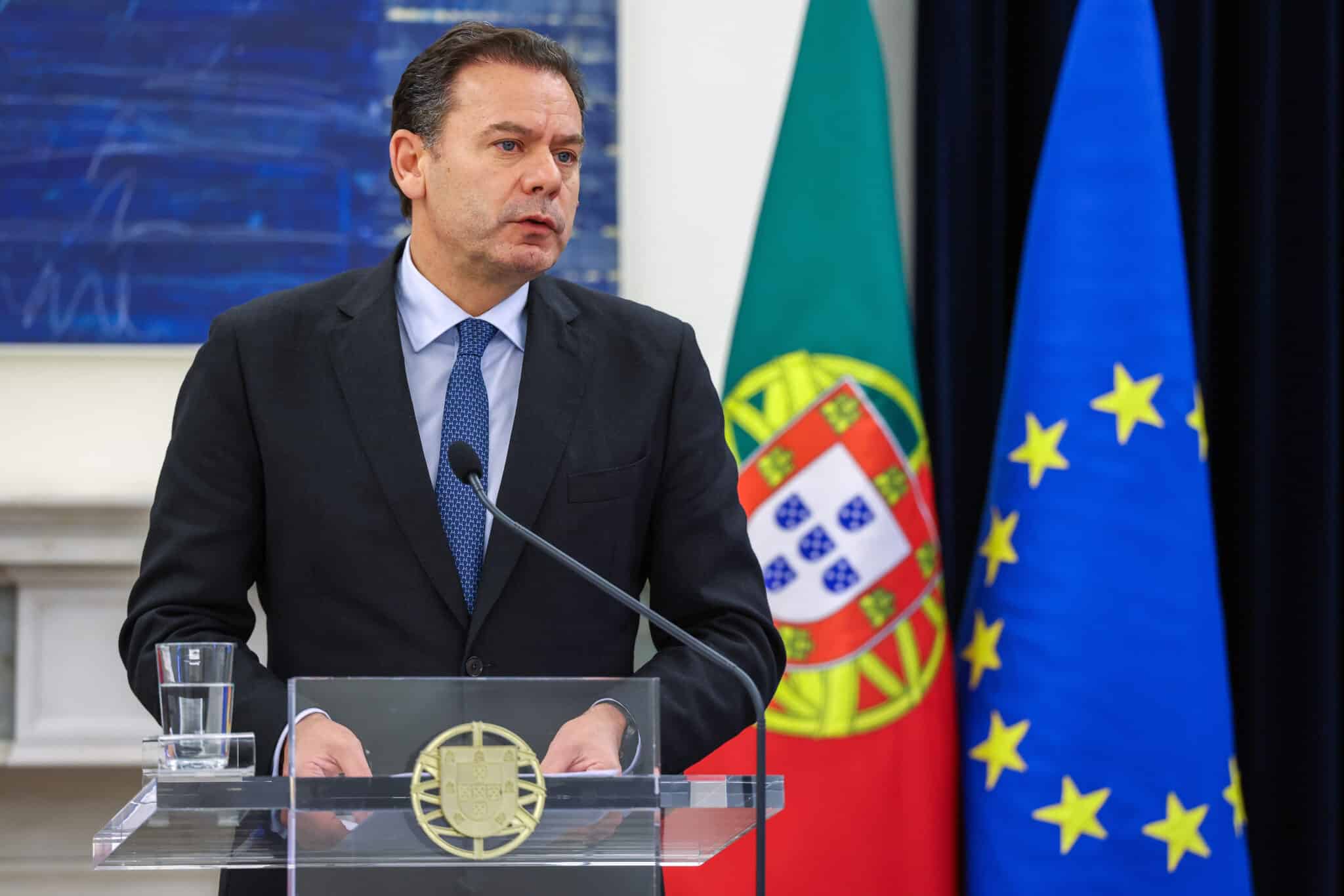 Briefing do Conselho de Ministros