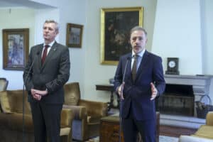 Porto and Galicia demand TGV by 2032