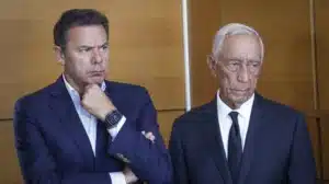 Coimbra in crisis; “Dam can’t take any more water”