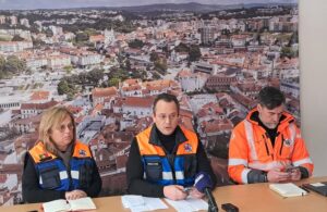 Leiria demands “more transparency, daily information” from E-REDES