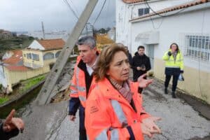 “Don’t abandon Almada!”: Socialist leader appeals to government