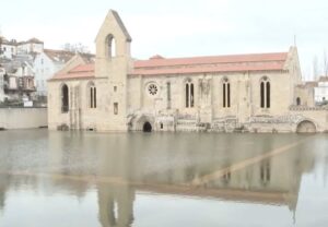 Expert blames Mondego flooding on ‘years of bad decision-making’