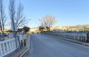 Aljezur bridge deemed structurally safe