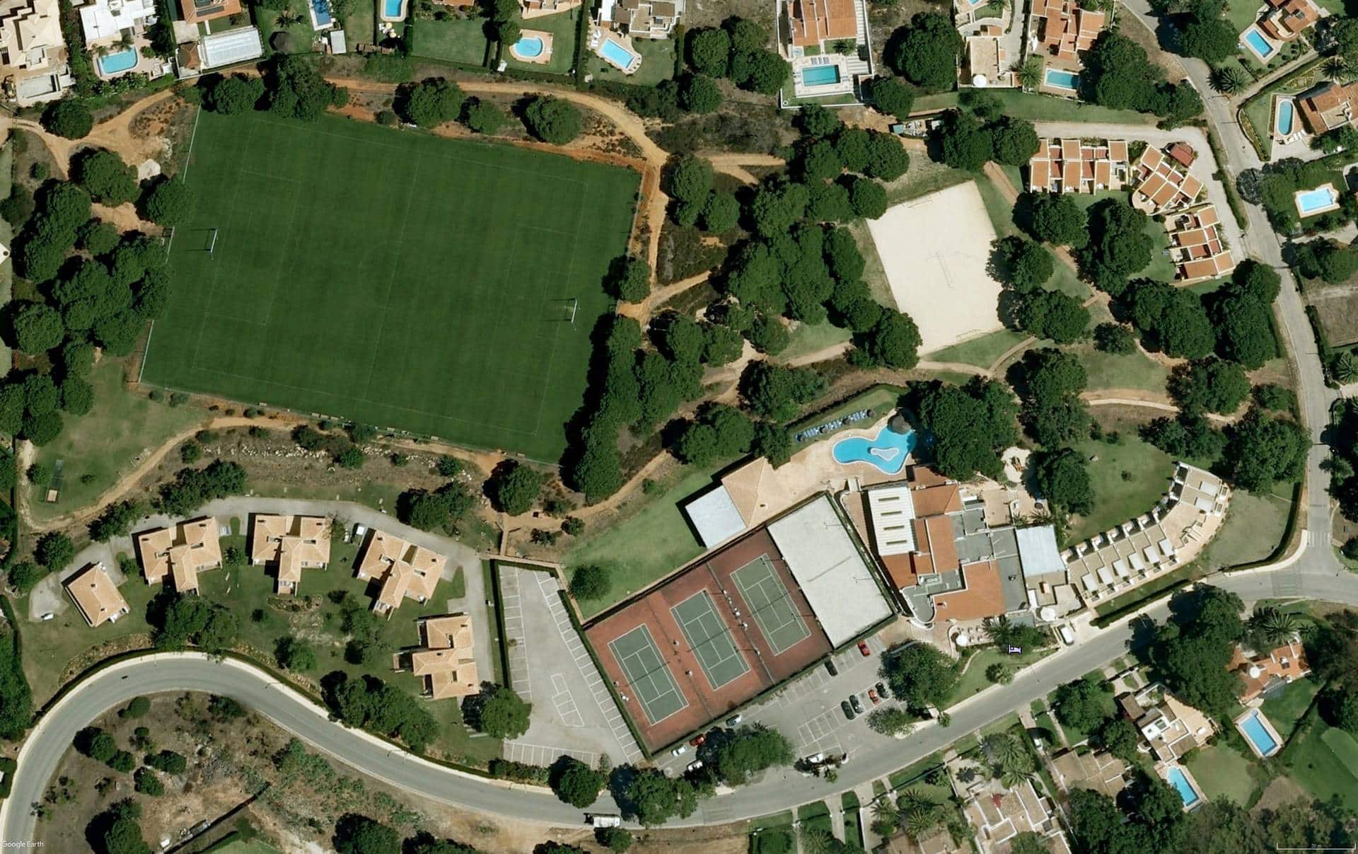 British company expands Algarve empire with Browns Sports Resort