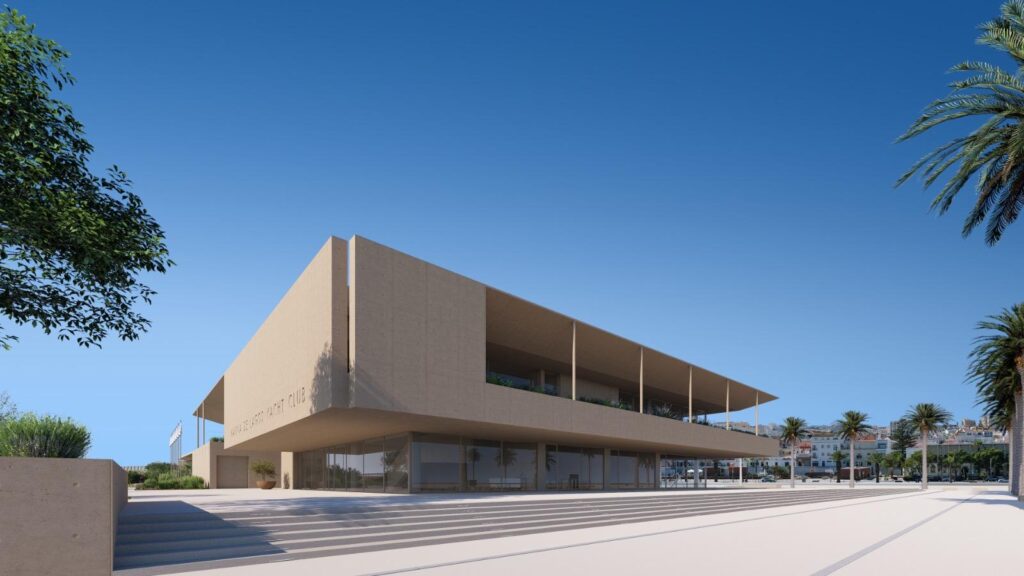 €12.5 million expansion begins at Lagos Marina