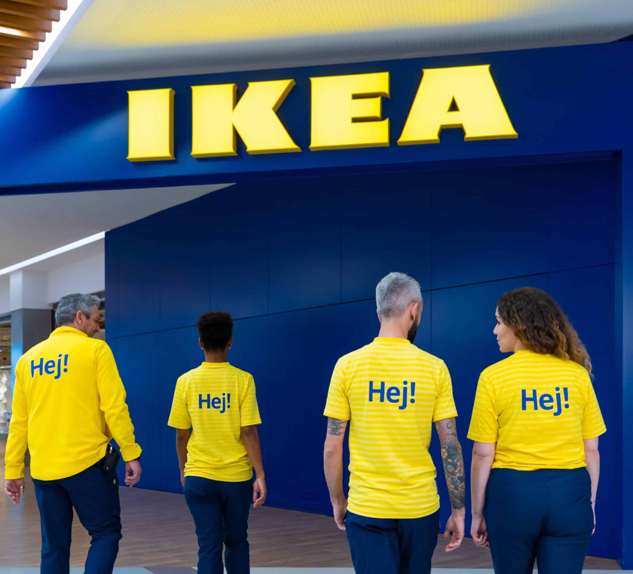 IKEA opens 27 job vacancies at Loulé store