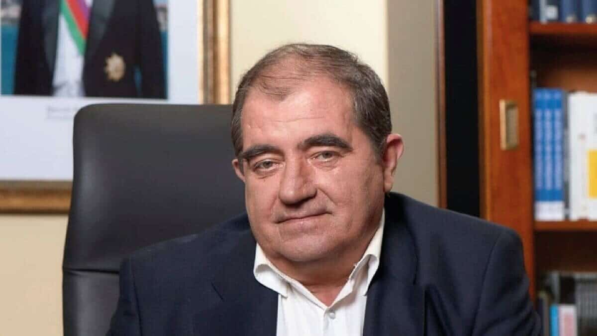 Former mayor of Albufeira dies at age 70