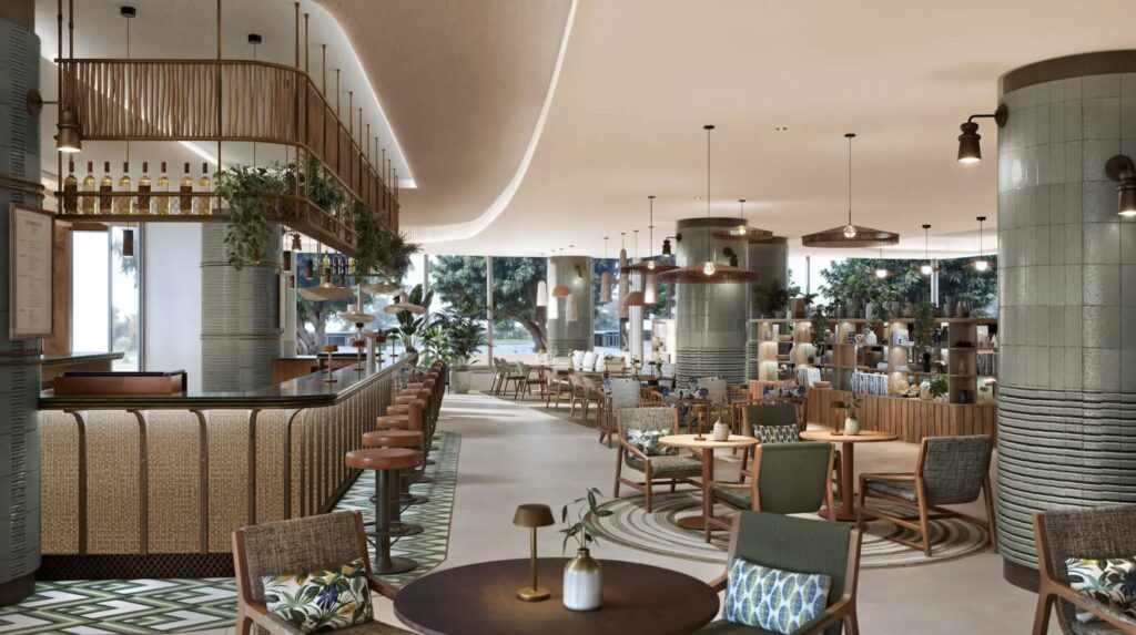 LUME Hyatt Regency Vilamoura 2