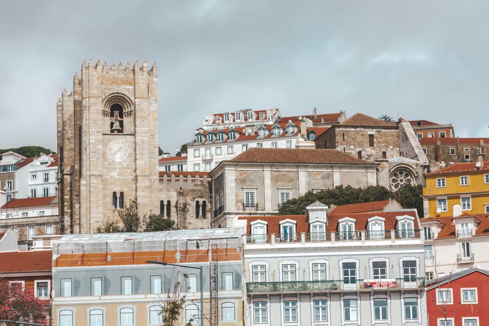 Lisbon (Anastasiia Mitiushova-unsplash)