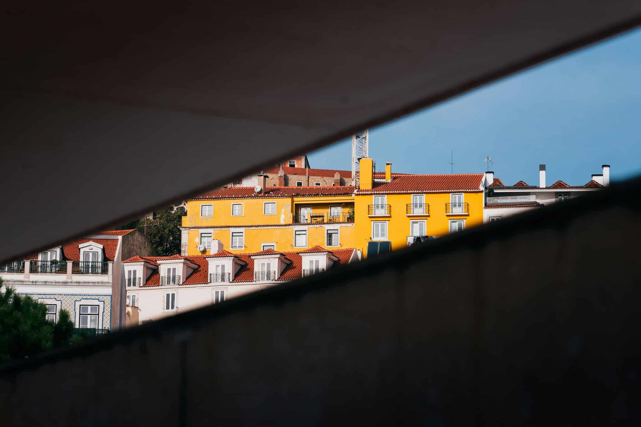 Lisbon (Cheng Lin-unsplash)