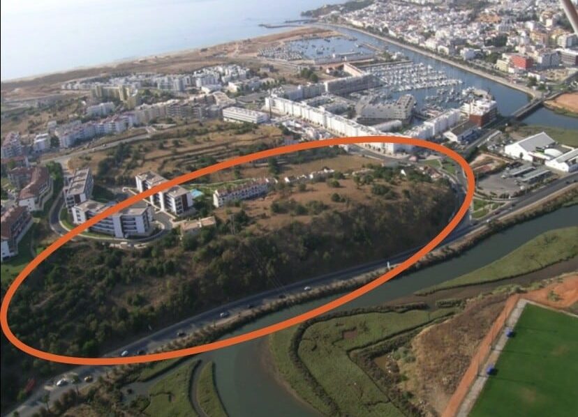 Monte Molião Lagos 6