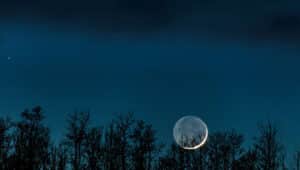 The March 2026 Night Sky