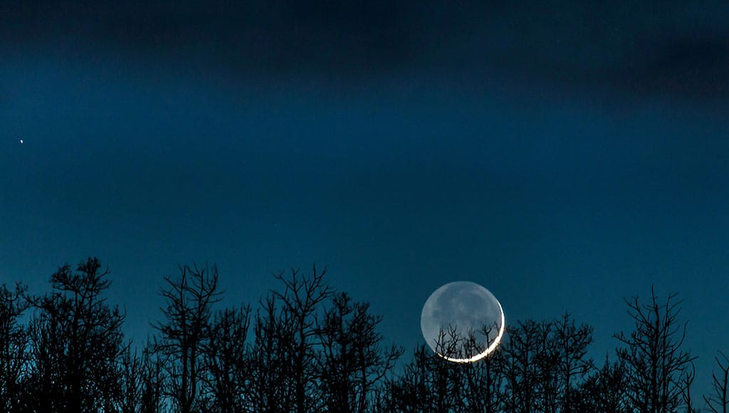 Night sky (Terry Richmond-unsplash)