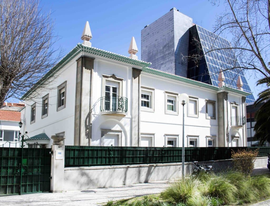 PaRK_Praça de Espanha