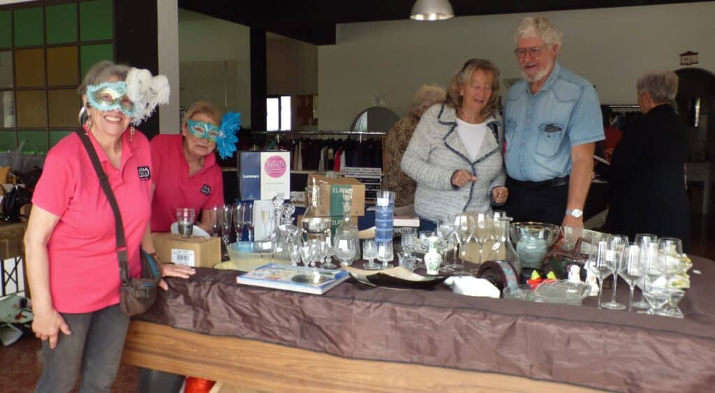 Pop-Up at Jolly Bar, Alvor