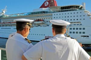 Portimão cruise traffic surges in 2025