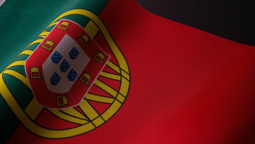 Portugal flag (Engin Akyurt-unsplash)