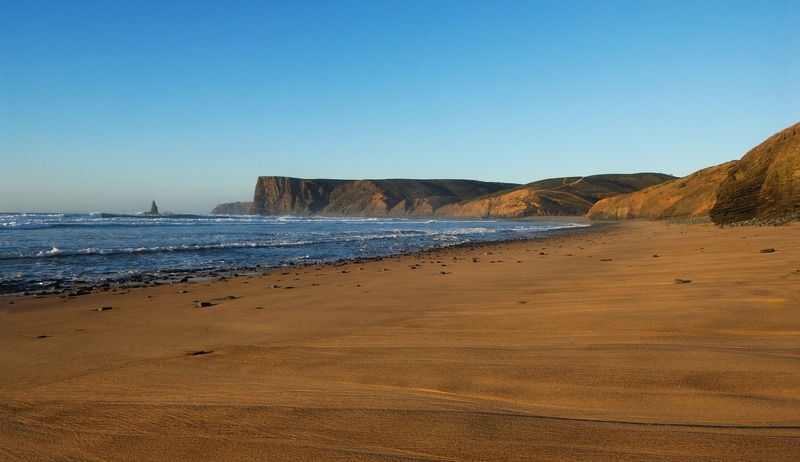 German surfer dies on Aljezur beach