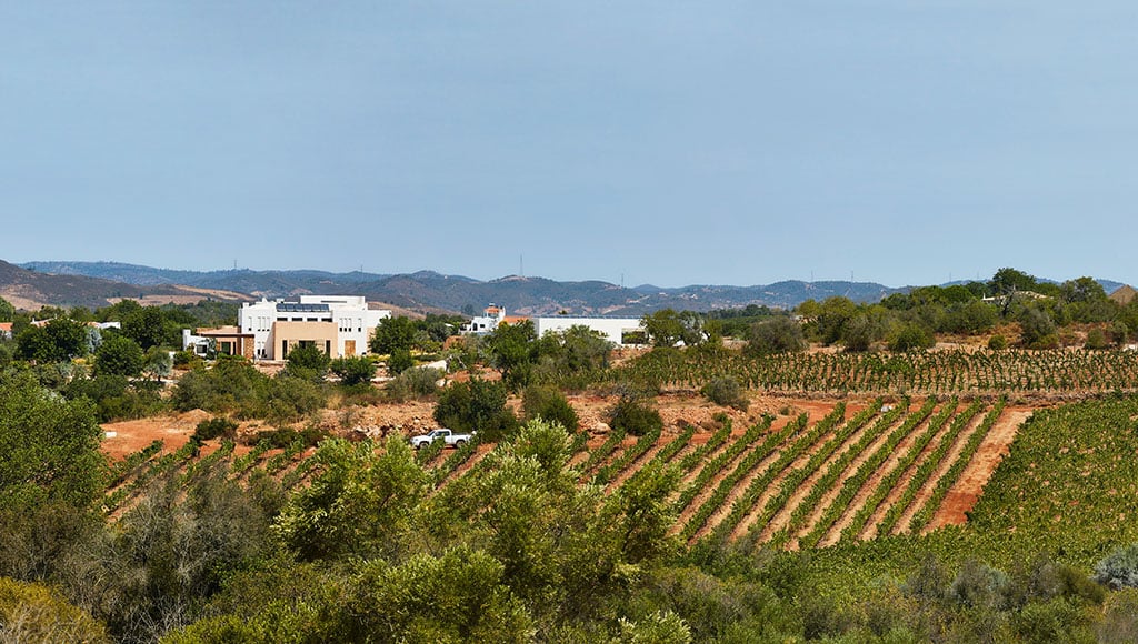 Quinta dos Sentidos, Silves
