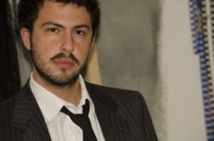 Spanish pianist Salvador Sanchez to perform in Algarve